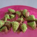 Cooksnap dari Merryl Lilian untuk resep Bolu Kukus