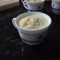 El cooksnap de Patricia cuando hizo Arroz con Leche (Apto para Dietas).