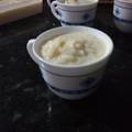 El cooksnap de Patricia cuando hizo Arroz con Leche (Apto para Dietas).