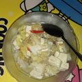 Cooksnap dari Malika untuk resep Oseng sawi putih