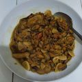 Cooksnap dari dianilatif untuk resep Oseng Kerang Hijau Kupas