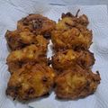 Cooksnap dari DapurXiYesha untuk resep Bakwan Sayur