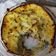 El cooksnap de Oscar Javier Oviedo Sarmiento cuando hizo Soufflé de repollo blanco.