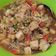 Cooksnap dari Agustin untuk resep Sayur toge tahu