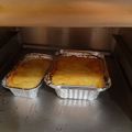 Cooksnap dari Hasna untuk resep Creamy Baked Spaghetti (Viral)