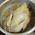 Cooksnap dari Ant 1990 untuk resep Ingkung ayam kampung ndeso