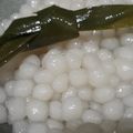 Cooksnap dari Trisnawati Maria untuk resep Bubble drink