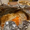 Mie's cooksnap of when they made Steamed Salmon in foil with mushrooms and vegetables Miso based.
