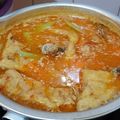 Cooksnap dari Dita Dwi Ramdhani untuk resep Sayur labu siam dan tahu coklat