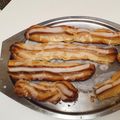 El cooksnap de Horacio4826 cuando hizo Rosquitas de viento gladeadas.