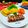 Cooksnap dari Rahma_Bunda Radit & Rafa untuk resep Sosis Barbeque
