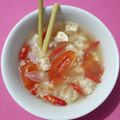 Cooksnap dari Irene MN untuk resep Sayur tempe serai kilat☇☇😁 (#postingrame2_tempe)
