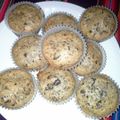 El cooksnap de pbenajac cuando hizo Receta básica para Muffins.
