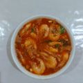 Cooksnap dari cut afrina yusfiani untuk resep Udang saos padang ala ala