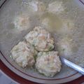 Cooksnap dari nathaadecoco untuk resep Bola Tahu Ayam (MPASI 8Mo)