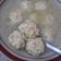 Cooksnap dari nathaadecoco untuk resep Bola Tahu Ayam (MPASI 8Mo)