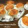 Cooksnap dari Andin's Kitchen untuk resep Lemon cheese muffin