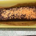 Cooksnap dari Indriani Darmawati untuk resep Flourless chocolate cake #Keto (Brownies Keto)
