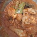 Cooksnap dari medina aprilia untuk resep Ayam Bumbu Rujak