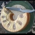 Cooksnap dari Dewi Yulianto untuk resep Bolu Pisang Panggang Moist