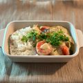 Cindy Nguyen's cooksnap of when they made Special Cream Stew.