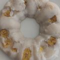 Cooksnap dari Sri Rizky untuk resep Nagasari Loyang Ny. Liem