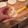 girardotdelcamino's cooksnap of when they made Arepas..
