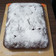 El cooksnap de Luis Fontes cuando hizo Torta de chocolate con coco.