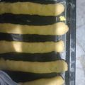 Cooksnap dari Rayhan Rizaldy untuk resep Killer Soft Bread (Roti tawar super lembut)