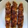 Cooksnap dari catur wulandari untuk resep Sate Ayam Kelapa