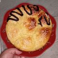 Cooksnap dari nurul f ania untuk resep Roti Sobek Isi Coklat (Lembut Berserat Anti Gagal)