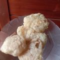 Cooksnap dari ditadit untuk resep Cireng krispi