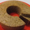 Cooksnap dari Fifi Kurniasih untuk resep Cake Pisang Palm