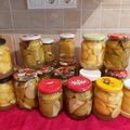 Tamas Timea Cooksnap-ja, amikor elkészítette a(z) Körte kompót télire receptet.