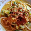 Cooksnap dari Christin Sitorus untuk resep Mie gomak superrrr enakkkkk 😍