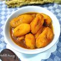 Cooksnap dari Dapur Ummi MHF untuk resep 518. Kolak Pisang