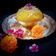 Madhvi Dwivedi का कुकस्नैप जब उन्होंने केसर सूजी हलवा (Kesar suji halwa recipe in hindi) बनाया था।