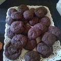 El cooksnap de Malena Msa cuando hizo Galletitas caseras tipo toddys súper rápidas y sencillas.