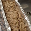 El cooksnap de Dai Tamanaha cuando hizo Pan de Avena, Harina Integral y Semillas, súper fácil.
