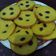 Cooksnap dari Fitri Karim untuk resep Kue Lumpur Labu Kuning