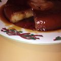 El cooksnap de joana josefina artigas hernandez cuando hizo Torta de pan cremosa tipo quesillo.