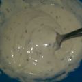 shannon.aguilera's cooksnap of when they made Quick & Easy Homemade Horseradish Sauce.