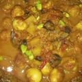 Cooksnap dari Finindya Nindya untuk resep Sambal Goreng Hati-Ampela Ayam Sederhana