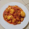 Cooksnap dari Resti Permatasari untuk resep Telur Bumbu Bali