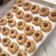 Cooksnap dari Aning Zamy untuk resep Thumb print cookies / kue kering kacang cokelat