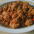 Cooksnap dari Yuni Sri Wahyuni untuk resep Cilok bumbu kacang