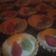 Cooksnap dari Santi Susanti untuk resep Pie Buah Mini