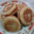 Cooksnap dari Rhima Mustika untuk resep 133. Kue Kamir/Khamir (original)