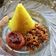Cooksnap dari enday untuk resep Nasi Kuning Magic Com Simpel (tanpa santan)