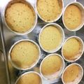 Cooksnap dari arisma lestari untuk resep Vanilla Cupcakes